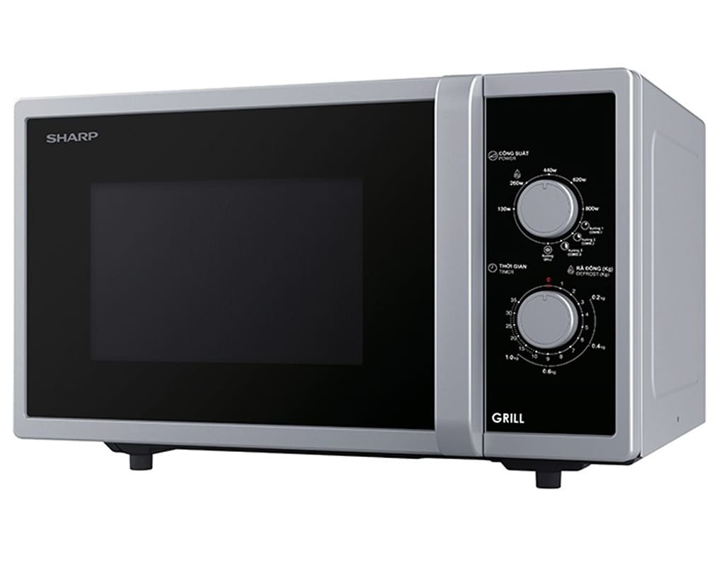 Lò vi sóng Sharp R-G322VN-S (G322)